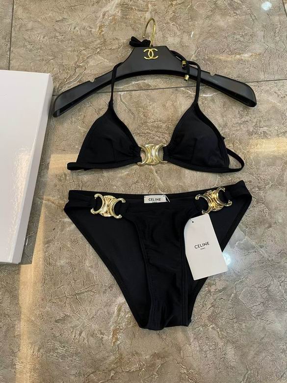 Celine Bikini 0509