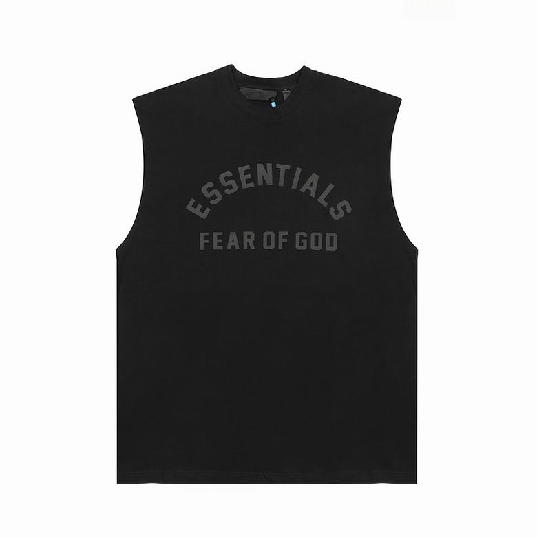 Fear Of God Vest 0417