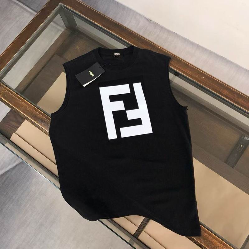 Fendi Vest 0604