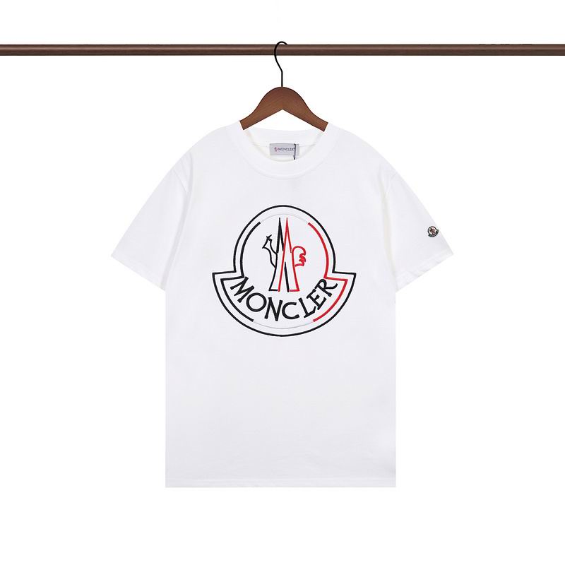 Moncler T Shirt 0818