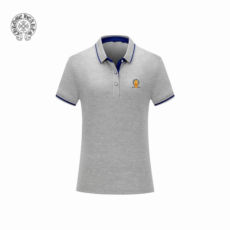 Chrome Hearts Polo Short 0805