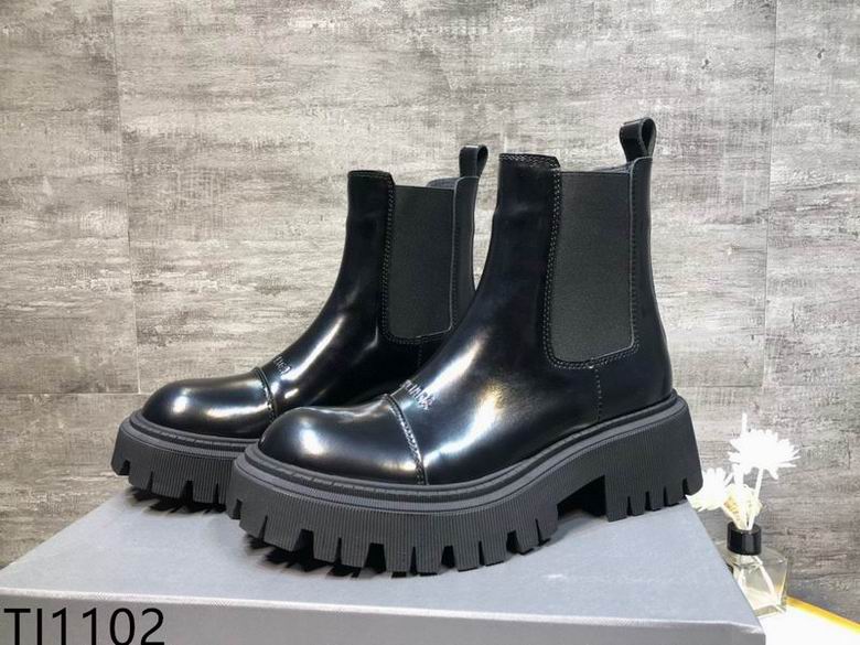 Balenciaga short 0817
