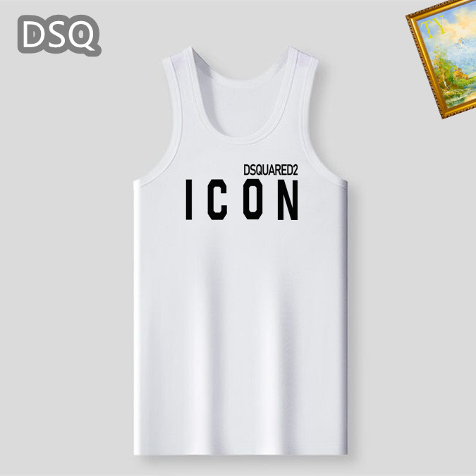 DSQ Vest 0411