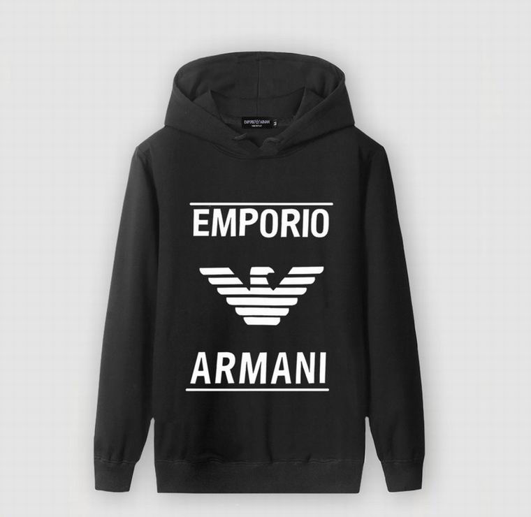 Armani hoodies 0308