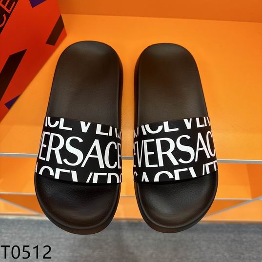 Versace Slippers 0319