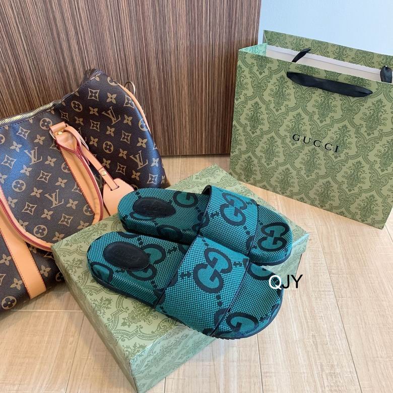 Gucci High Ts