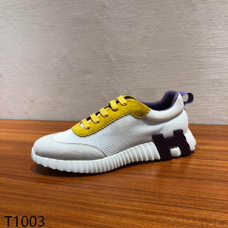 Hermes Low Cut 0802