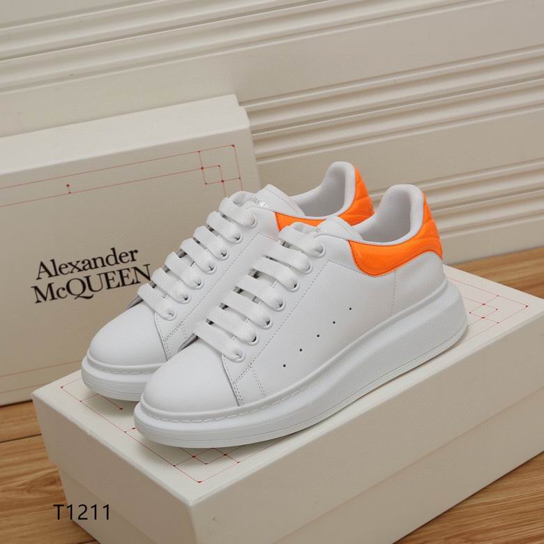 Alexander McQueen Low Sep 0723