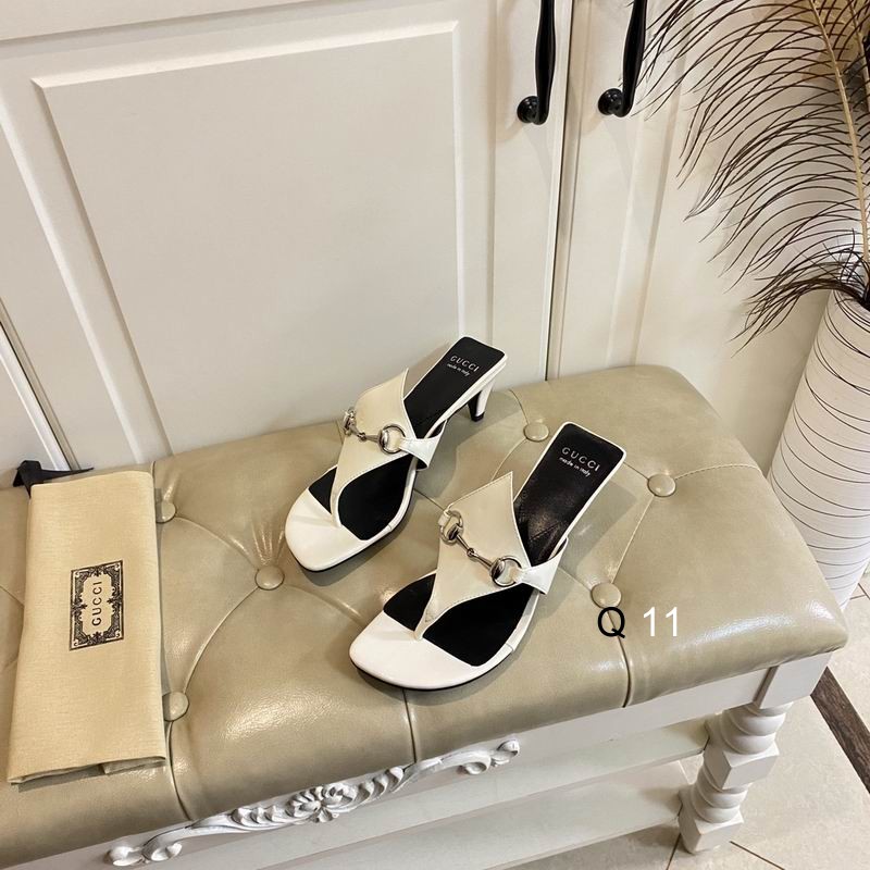 Gucci High heels Ts