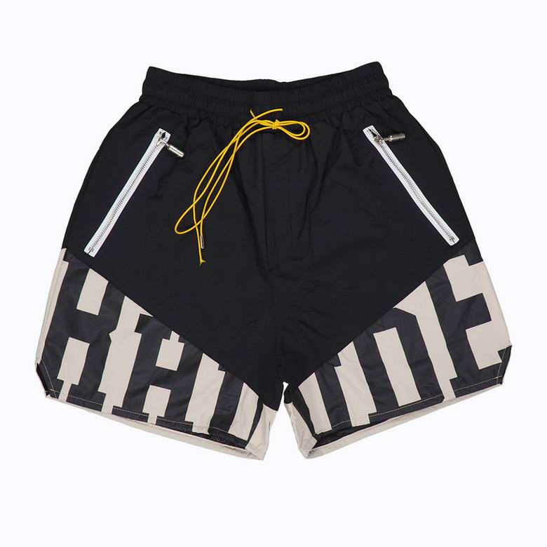Rhude