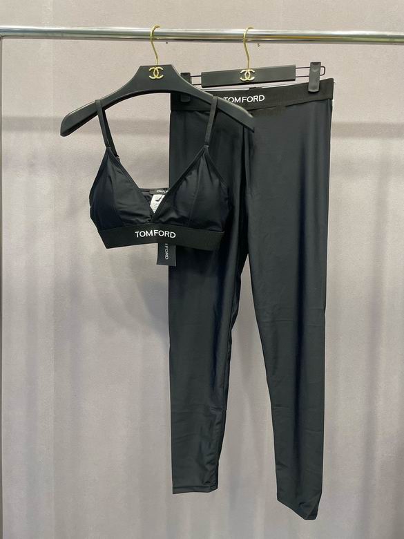 Tom Ford Yoga Clothes 0805