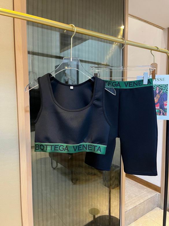 BV Yoga Clothes 0805
