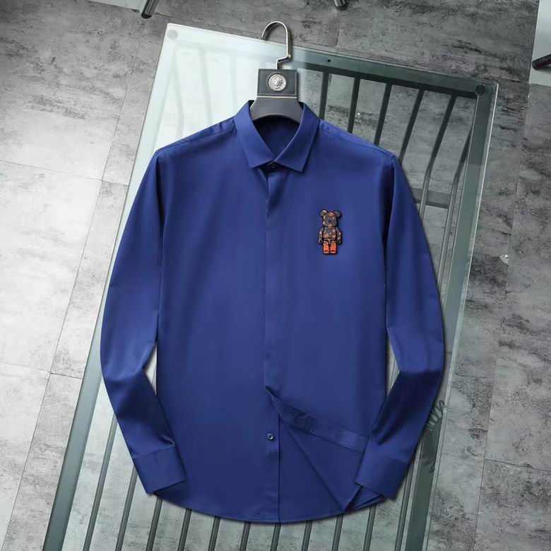 Shirt LS 0830
