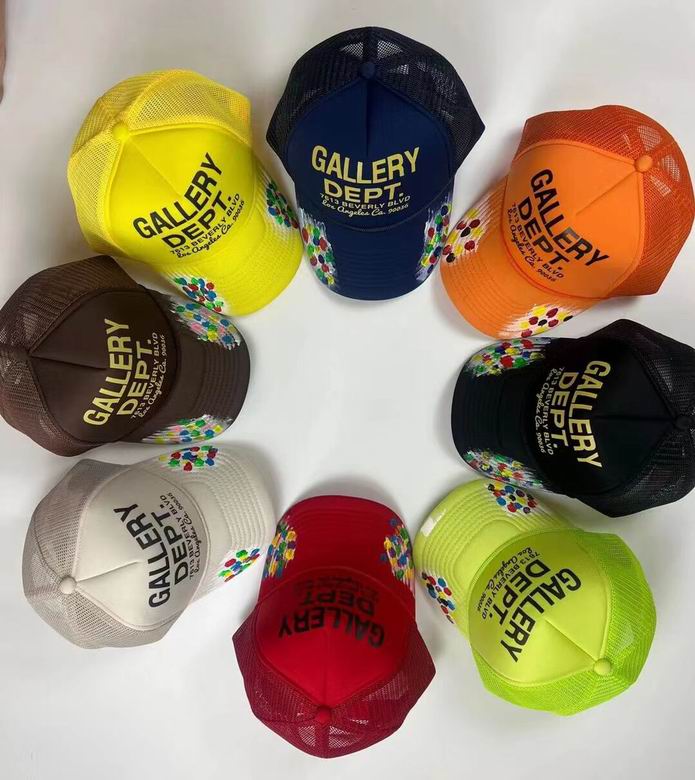 Gallery Dept