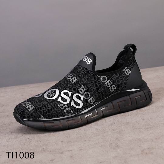 BOSS Casual Men 0208