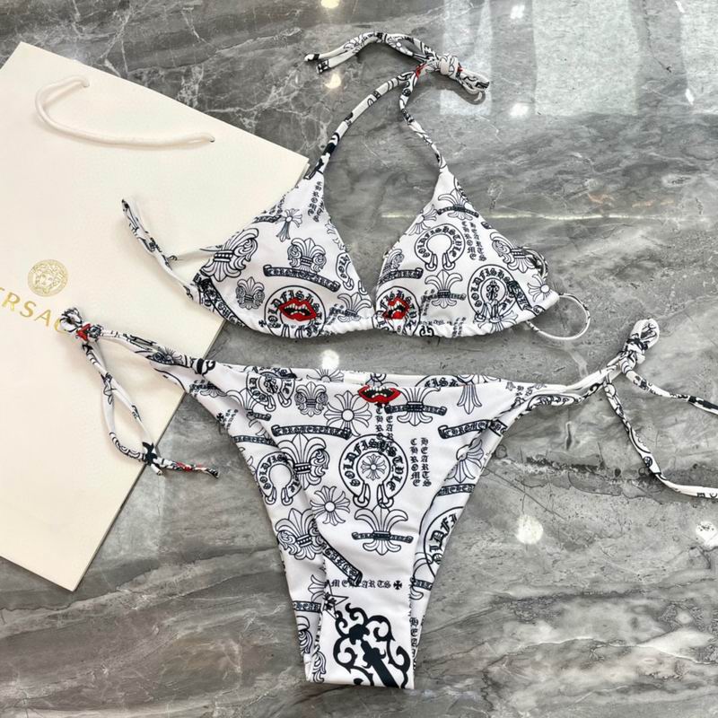 Chrome Hearts Bikini 0506
