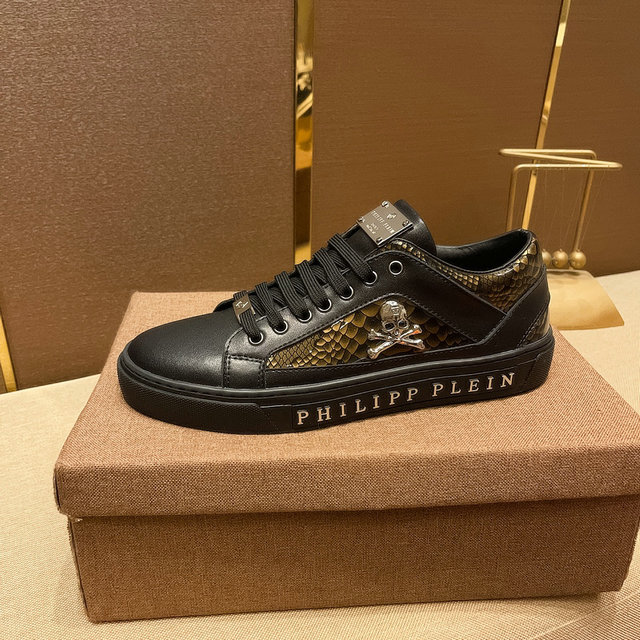 Philipp Plein 2026 0818