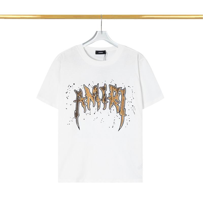 Amiri T Shirt 0812