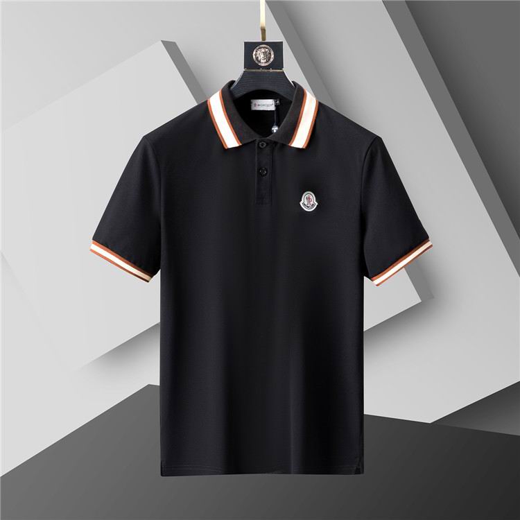 Moncler Short Polo 0817