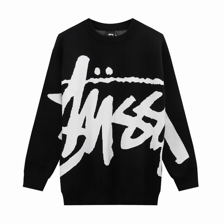 Stussy Sweater 0121