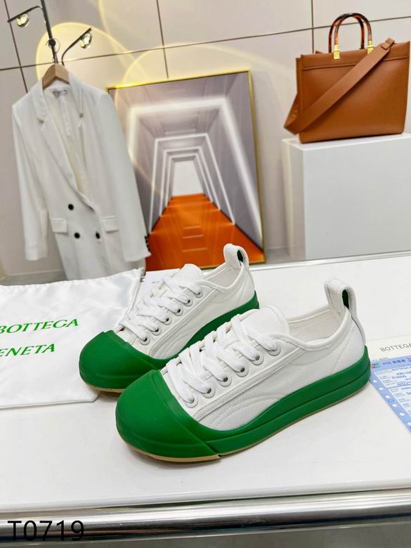 Bottea Veneta Low Cut Women 1226