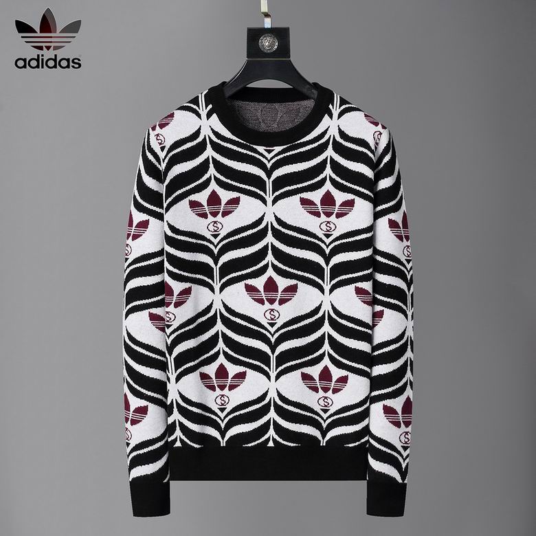 Adidas Sweater 0819