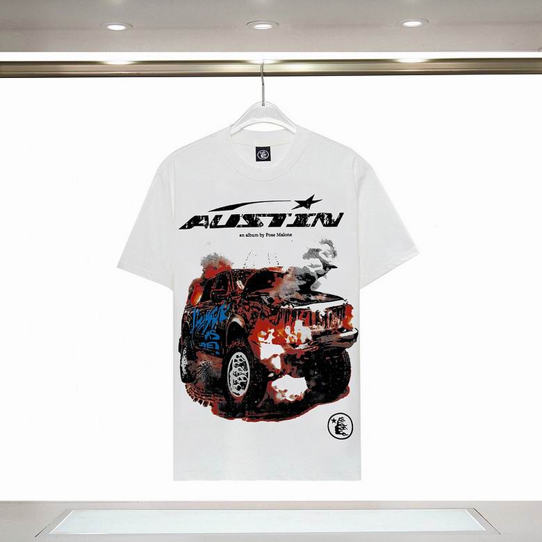 Hellstar T Shirt 0726