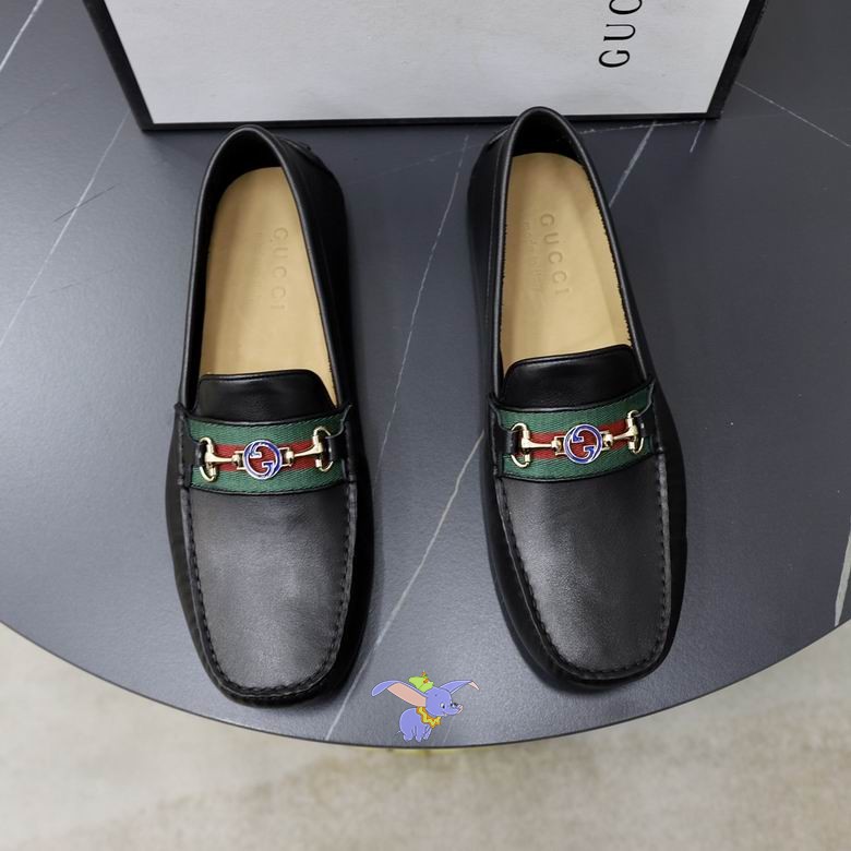 Gucci Dress Man Ts