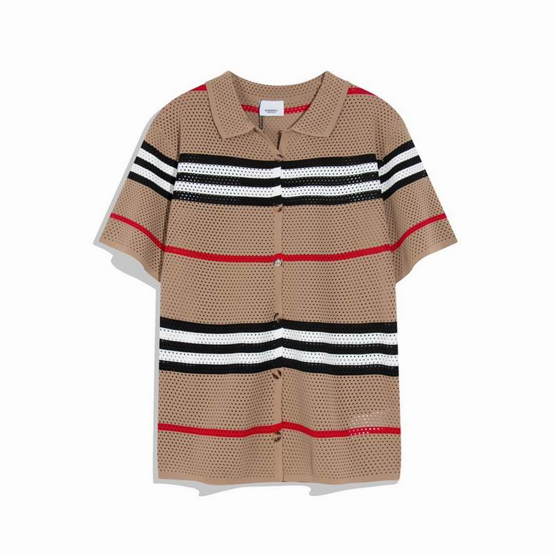 Burberry Short Polo 0817