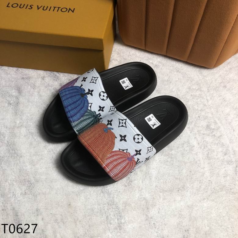 LV Slippers 0626