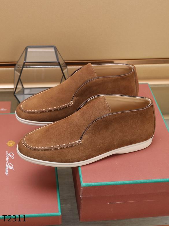 Loro Piana Casual Man 0724