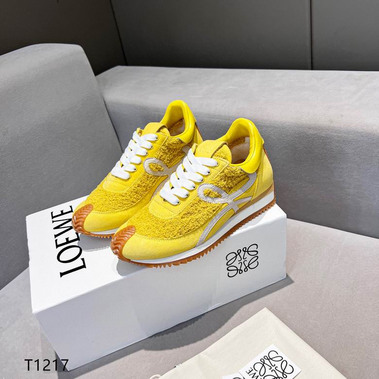 Loewe Low Cut Man 1212