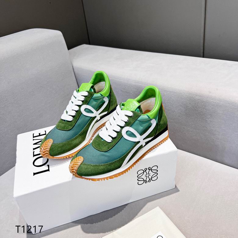 Loewe Low Cut Women 1212