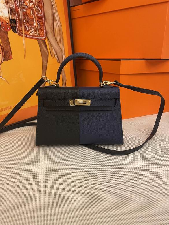 kelly 19cm YG
