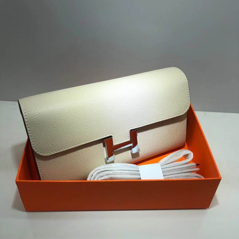 Hermes 22cm YG Eight colors