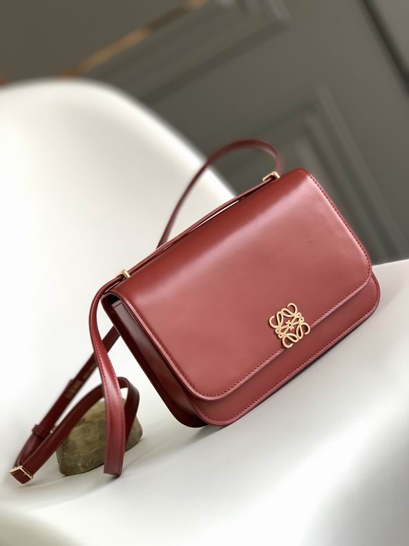 Loewe 012121 22.5x16.5x6.5cm ss 32