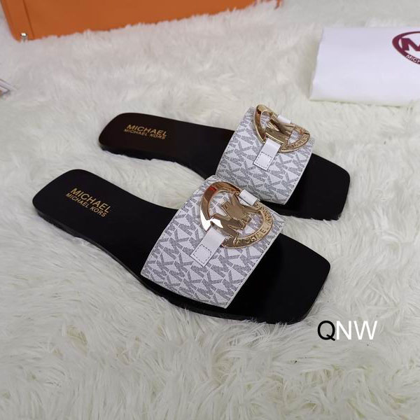MK slippers Woman Ts