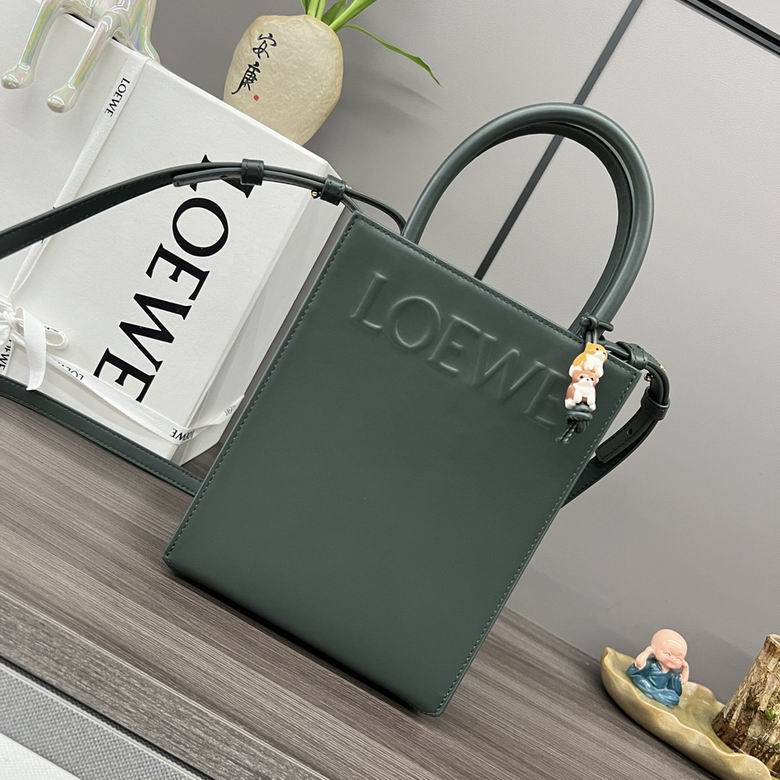 652307 21X17X6cm SL 3colour