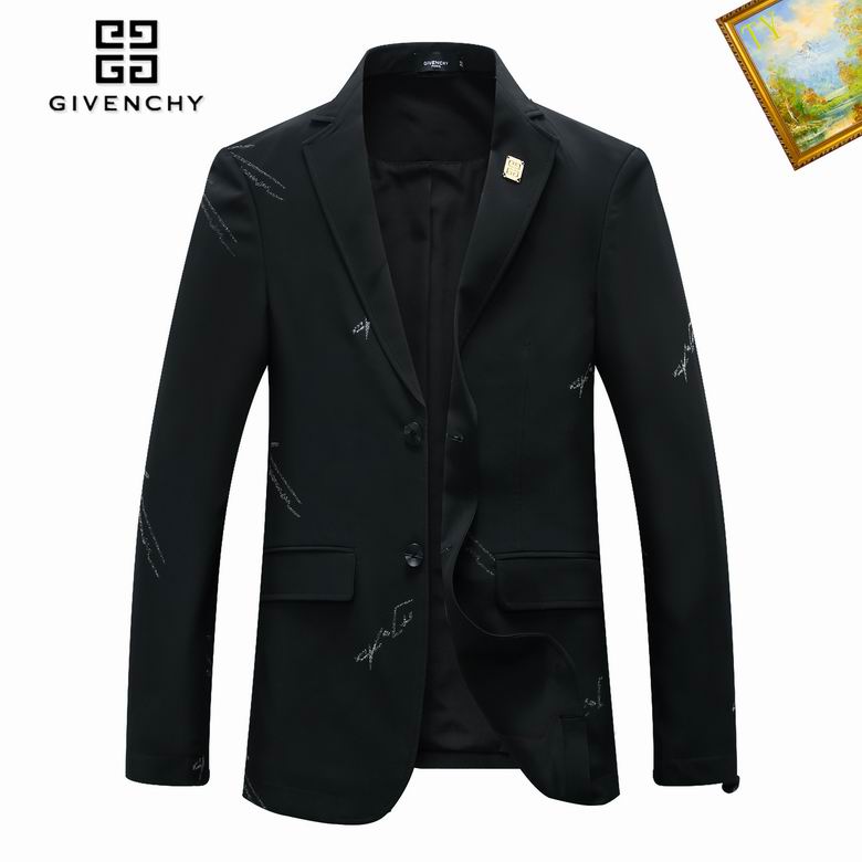 Givenchy Suit 0528