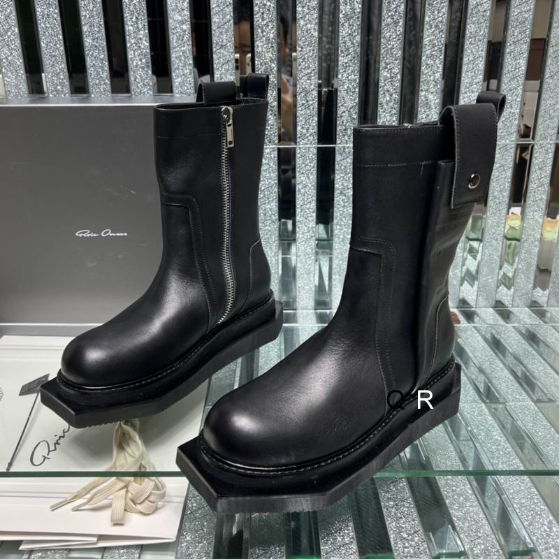 Rick Owens colour sz38-45  CRQ0401