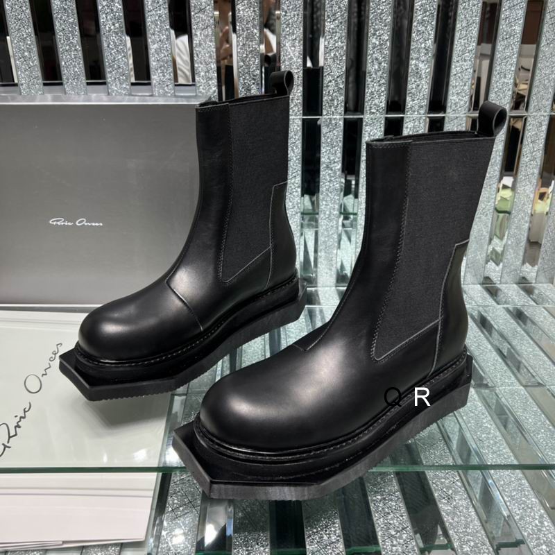 Rick Owens colour sz38-45  CRQ0402